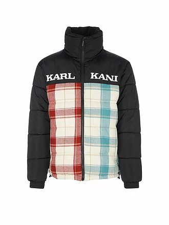 KARL KANI
